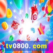 tv0800. com